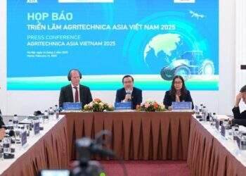 Thúc đẩy nông nghiệp xanh ở Đông Nam Á