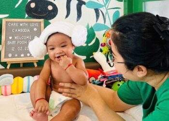 Thương hiệu chăm sóc mẹ và bé đầu tiên của Việt Nam nhượng quyền thành công ra nước ngoài