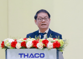 Tỉ phú Trần Bá Dương gửi thông điệp đầu năm tới toàn thể cán bộ, nhân viên