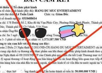 Tin lời “Hằng Du Mục” trên Facebook, một phụ nữ bị lừa hơn 1,4 tỉ đồng
