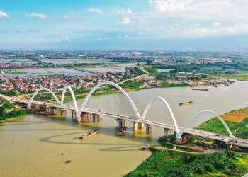Tỉnh giữ ‘ngôi vương’ hút vốn nước ngoài năm 2024 vẫn dẫn đầu tháng đầu năm 