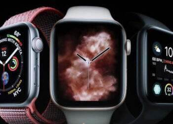 Tính năng đo điện tâm đồ được cập nhật vào Apple Watch