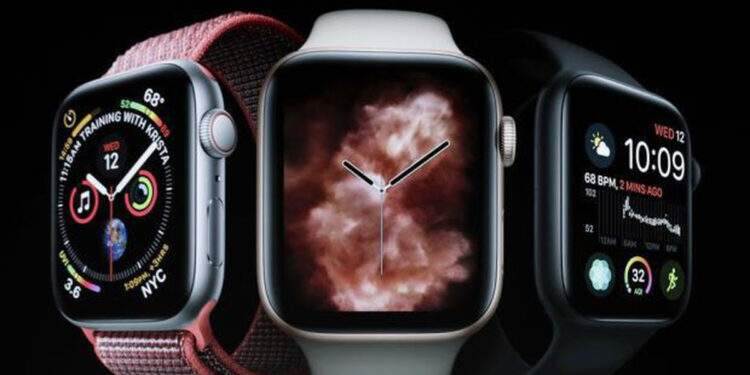Tính năng đo điện tâm đồ được cập nhật vào Apple Watch