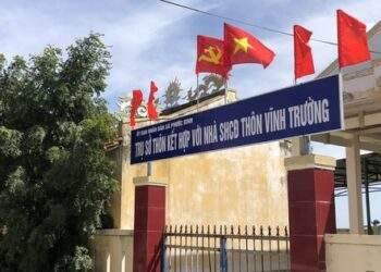 Triển khai khu tái định cư cho người dân trong vùng dự án điện hạt nhân Ninh Thuận