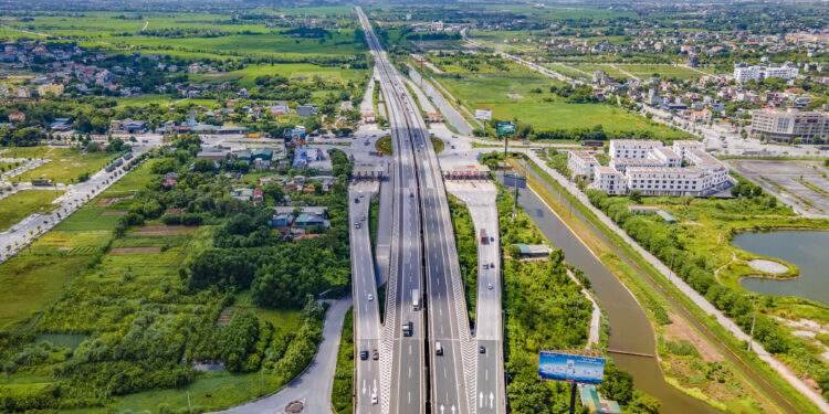 Trình Quốc hội bổ sung 38.251 tỷ đồng vốn điều lệ cho VEC 