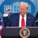 Trump orders steep tariffs on goods from Canada, China, Mexico