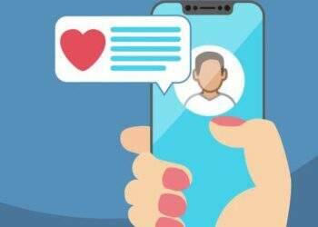 Ưng dụng hẹn hò sử dụng AI