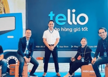 VNG mất trắng hơn 500 tỷ vì đầu tư vào giấc mộng chinh phục 'lực lượng' cửa hàng nhỏ thống trị thị trường bán lẻ Việt Nam