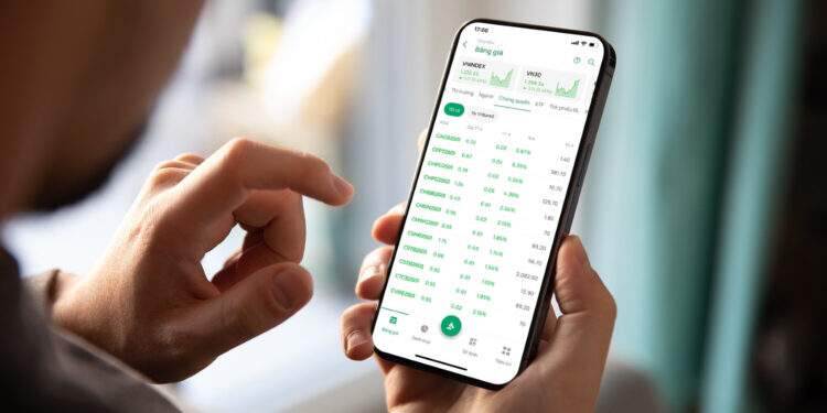 VPBankS niêm yết 12 mã chứng quyền dựa trên các cổ phiếu ‘hot’