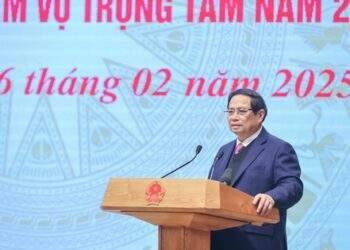 Việt Nam vào top 10 nước có tăng trưởng mua sắm online hàng đầu thế giới