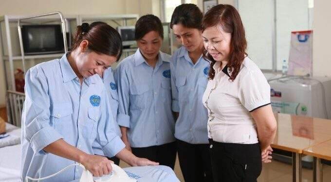 Vietnam labor export firms expand to new markets
