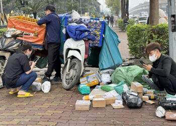 Vietnamese consumers spend $35M a day online shopping