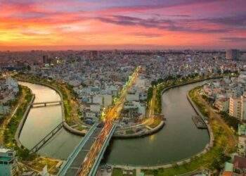 Vốn tài trợ startup công nghệ Việt Nam giảm 38% trong năm 2024