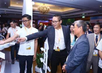 Xây dựng hệ sinh thái số do người Việt tự phát triển, làm chủ?