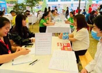Xu hướng tìm kiếm việc làm của người lao động trong năm 2025
