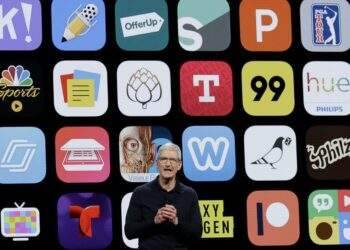 10 năm qua, App Store của Apple đã thay đổi thế giới như thế nào?