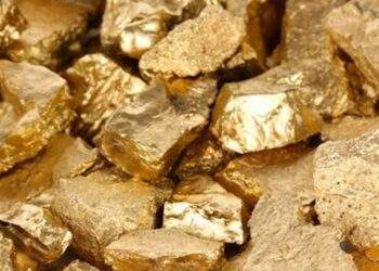 40 mỏ vàng trữ lượng gần 30 tấn ở Tây Bắc có giá trị ước tính bao nhiêu?