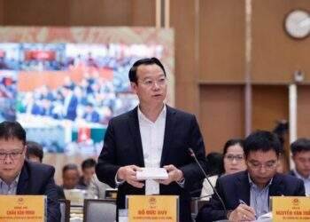 50 triệu thửa đất đã được đưa vào quản lý qua cơ sở dữ liệu quốc gia về đất đai