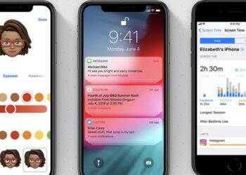 7 mẹo cài đặt bảo mật cho iOS 12 bạn nên áp dụng ngay bây giờ