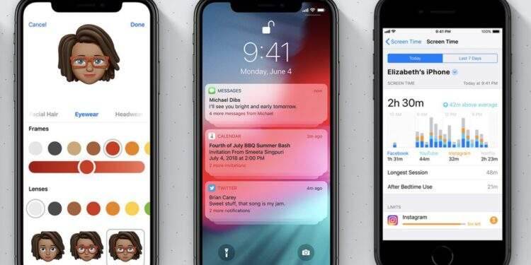 7 mẹo cài đặt bảo mật cho iOS 12 bạn nên áp dụng ngay bây giờ