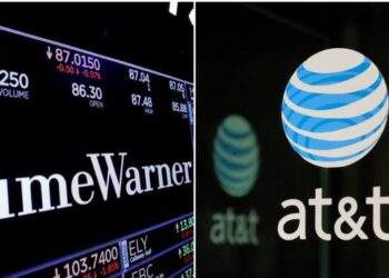 AT&T được quyền thâu tóm Time Warner với giá 85 tỉ USD