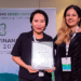 Asia Clean Capital Vietnam's leaders honored at Green Finance Week 2025