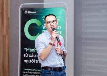 Ba quỹ đầu tư rót vốn vào startup AI của Việt Nam 