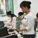 Banks trim payroll amid digital push