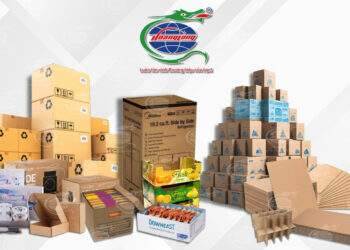 Bao bì Hoàng Long nỗ lực đổi mới, nâng cao năng lực cạnh tranh