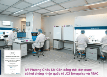 Bảo chứng vàng cho hành trình tìm con