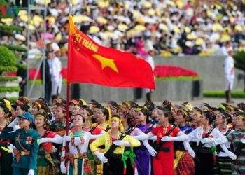Bảo đảm quyền lợi cho đồng bào dân tộc thiểu số