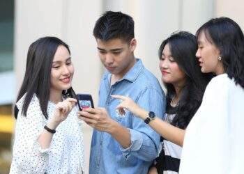 Bắt đầu thực hiện chuyển mạng giữ số di động từ ngày 16-11
