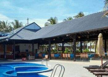 Bất ngờ việc kinh doanh của công ty nhà đại gia sở hữu chuỗi khách sạn 'khủng'