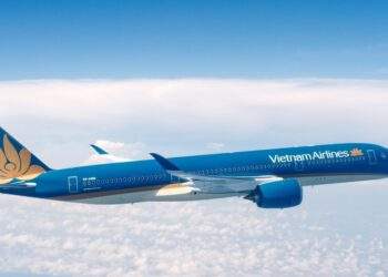 Bắt tay 3 'ông lớn' Singapore, Vietnam Airlines cùng sân bay Long Thành vươn tầm thế giới