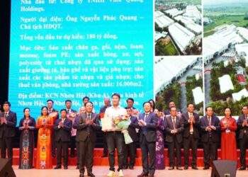 Bình Định muốn trở thành "điểm đến lý tưởng"