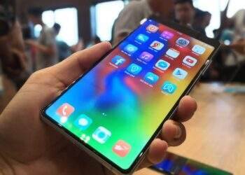 Bkav ra mắt smartphone Bphone 3