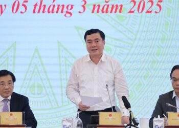 Bộ trưởng Công Thương sẽ sang Mỹ để bàn về các vấn đề thương mại