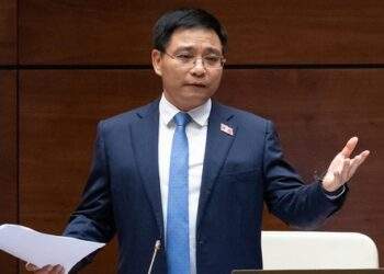 Bộ trưởng Nguyễn Văn Thắng thêm nhiệm vụ mới ở dự án 1 tỷ USD