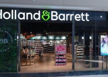British wellness chain Holland & Barrett closes all Singapore outlets