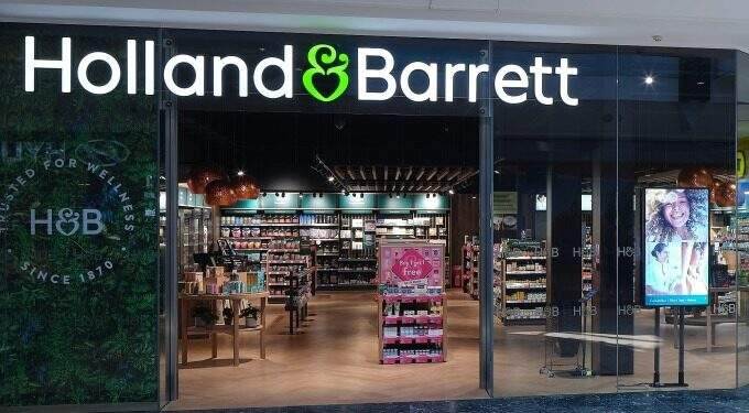 British wellness chain Holland & Barrett closes all Singapore outlets