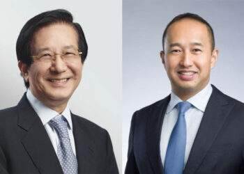 CEO Sherman Kwek should prioritize recovering $1.4B loss, says director siding with Singapore’s 4th richest man Kwek Leng Beng