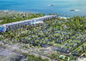 Các công ty con Bamboo Capital đồng thời công bố thông tin lãnh đạo bị khởi tố