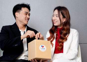 Cách VnShop kết nối thương hiệu chính hãng với người tiêu dùng