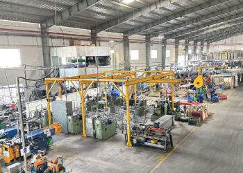 Cát Vạn Lợi - Dấu ấn thương hiệu Việt chinh phục thị trường thế giới