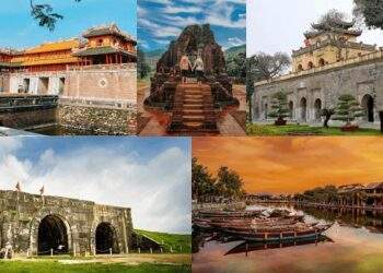 Cầu nối bảo tồn văn hóa và phát triển bền vững