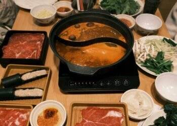 Chinese CEO faces backlash for saying 'poor people should not eat hotpot'