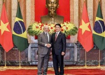 Chính phủ Brazil công nhận Việt Nam là nền kinh tế thị trường