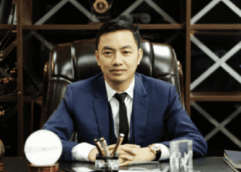 Chủ tịch kiếm 6.500 tỷ trong 2 ngày, đua cùng tỷ phú Phạm Nhật Vượng