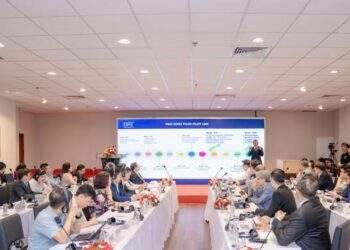 Công nghệ lắp ráp, kiểm thử, đóng gói tiên tiến và cơ hội cho Việt Nam