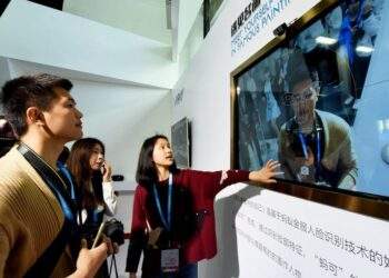 Công nghệ nhận diện của Trung Quốc tìm đường vào Đông Nam Á